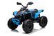 Електромобіль квадроцикл Ramiz Quad Maverick ATV Blue