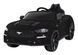 Электромобиль Ramiz Ford Mustang GT Black
