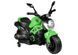 LEAN Toys мотоцикл GTM1188 Green