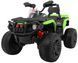 Ramiz квадроцикл Quad Maverick 4x4 Green