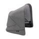 Капюшон для коляски DONKEY 5 Grey Melange, цвет серый меланж