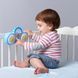 Музыкальный мобиль Taf Toys СКАЗОЧНОЕ ПРИКЛЮЧЕНИЕ (MP3Taf Toys плеер, 16 мелодий, свет)