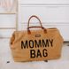 Childhome Сумка для мамы Mommy bag Teddy Bear