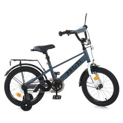 Велосипед детский PROF1 16 дюймов MB 16023-1
