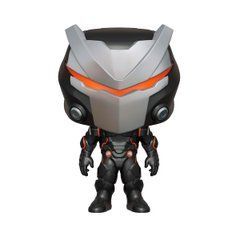 Игровая фигурка FUNKO POP! серии "Fortnite" S1 - ОМЕГА