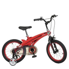 Велосипед детский 16 дюймов WLN1639D-T-3