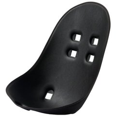 Вкладыш для стульчика MIMA Seat Pad Black
