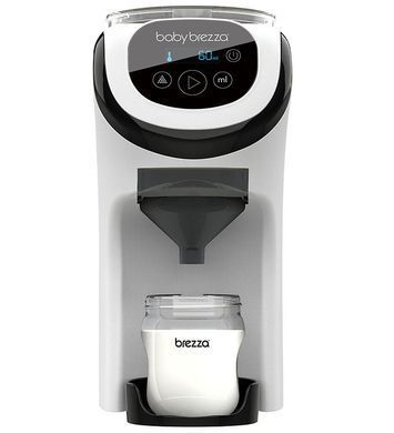 Машина для приготування суміші Baby Brezza Formula Pro Mini FRP0079