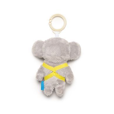 Развивающая игрушка-подвеска коллекции "Мечтательные коалы" Taf Toys ЧУДЕСА В КАРМАШКЕ