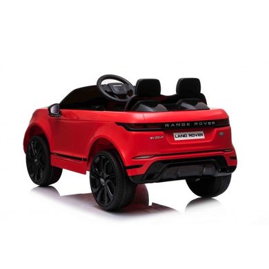 Электромобиль Ramiz Range Rover Evoque Red