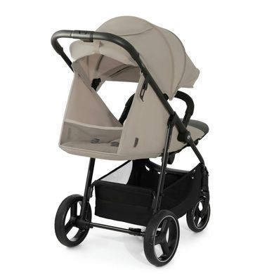 Прогулочная коляска Kinderkraft Trig 3 Stone Beige (KSTRIG03BEG0000)