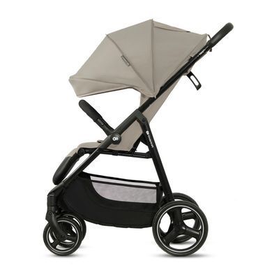 Прогулочная коляска Kinderkraft Trig 3 Stone Beige (KSTRIG03BEG0000)