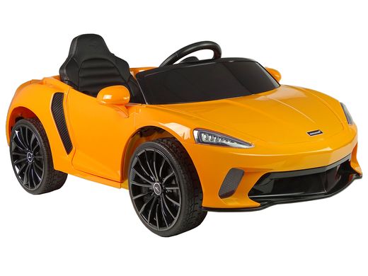Електромобіль Lean Toys McLaren GT 12V Orange Лакований