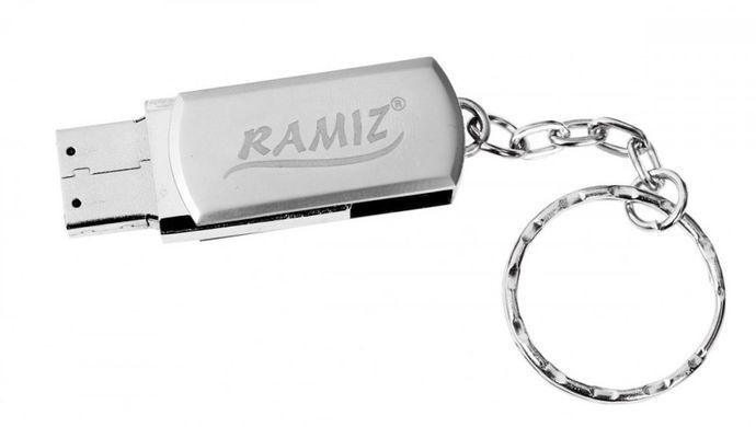 Электромобиль Ramiz Audi Q7 Quatro S-Line Red