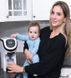 Машина для приготування суміші Baby Brezza Formula Pro Mini FRP0079