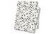 Детский хлопчатобумажный плед Elodie Details Dalmatian Dots 80х80 см