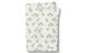 Детский хлопчатобумажный плед Elodie Details Dalmatian Dots 80х80 см