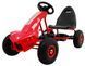 Ramiz Велокарт Gokart Champion Red