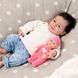 Кукла NEWBORN BABY ANNABELL - МАМИНА КРОХА (22 см)