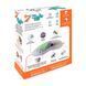 3D-ручка 3Doodler Start для дитячої творчості - HEXBUG (48 стрижнів, шаблони, аксесуари)