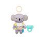 Развивающая игрушка-подвеска коллекции "Мечтательные коалы" Taf Toys ЧУДЕСА В КАРМАШКЕ
