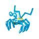 3D-ручка 3Doodler Start для дитячої творчості - HEXBUG (48 стрижнів, шаблони, аксесуари)