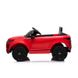 Электромобиль Ramiz Range Rover Evoque Red