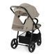 Прогулочная коляска Kinderkraft Trig 3 Stone Beige (KSTRIG03BEG0000)