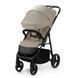 Прогулочная коляска Kinderkraft Trig 3 Stone Beige (KSTRIG03BEG0000)