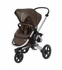 Коляска Maxi-Cosi Nova 3 Коричневый