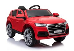 Електромобіль Lean Toys Audi Q5 Red