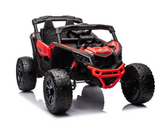 LEAN Toys Buggy Can-am DK-CA003 Red