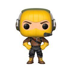 Игровая фигурка FUNKO POP! серии "Fortnite" S1 - РАПТОР