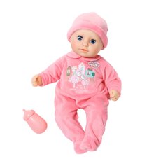 Лялька MY FIRST BABY ANNABELL - ДИВОВИЖНА КРИХІТКА (дівчинка, 36 cm)