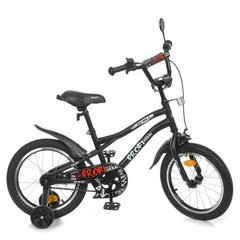 Велосипед дитячий PROF1 16д. Y16252-1
