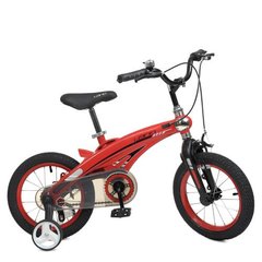 Велосипед детский 12 дюймов WLN1239D-T-3