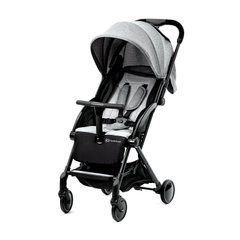 Прогулочная коляска Kinderkraft Pilot Grey (KKWPILOGRY0000)