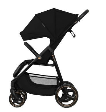 Прогулочная коляска Kinderkraft Trig 3 Granite Grey (KSTRIG03GRY0000)