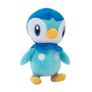 Мягкая игрушка Pokemon - Пиплап W13 (20 cm)