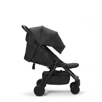 Коляска 2 в 1 Elodie Details Mondo Black / Black