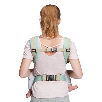 Переноска Kinderkraft Nino Mint (KKNNINOMINT000)