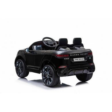 Електромобіль Ramiz Range Rover Evoque Black