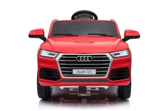 Электромобиль Lean Toys Audi Q5 Red