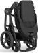 Прогулочная коляска Baby Jogger City Sights Rich Black