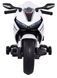 Электромобиль Ramiz мотоцикл Honda CBR 1000RR White