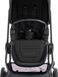 Прогулочная коляска Baby Jogger City Sights Rich Black