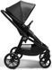 Прогулочная коляска Baby Jogger City Sights Rich Black