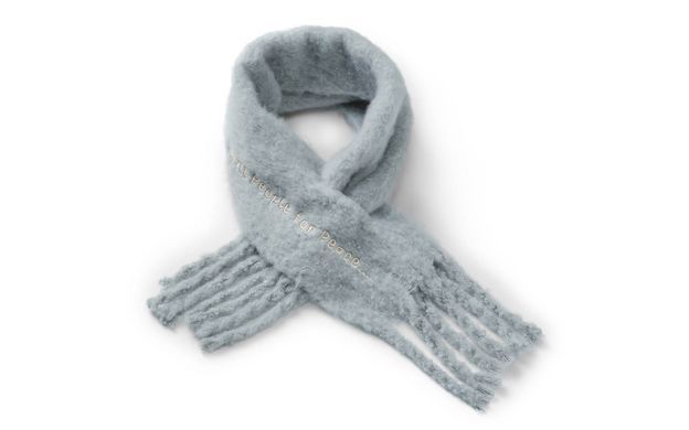 Детский шарф Elodie Details Sunrise Blue