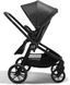 Прогулочная коляска Baby Jogger City Sights Rich Black