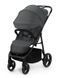 Прогулочная коляска Kinderkraft Trig 3 Granite Grey (KSTRIG03GRY0000)